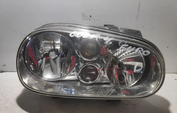 Volkswagen Golf IV Headlight/headlamp 5163 5164