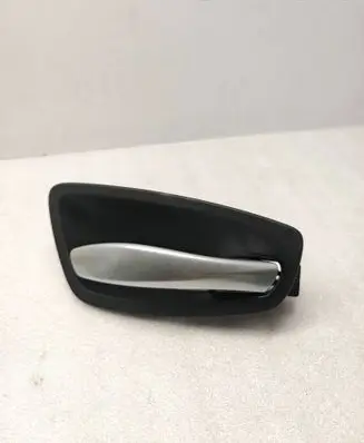 BMW 1 E81 E87 Rear door interior handle 6962102 10628510