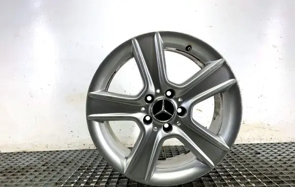 Mercedes-Benz C W204 R17 alloy rim A2044012702