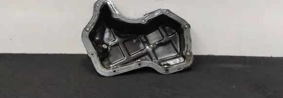 Nissan Qashqai Oil sump 111111203R