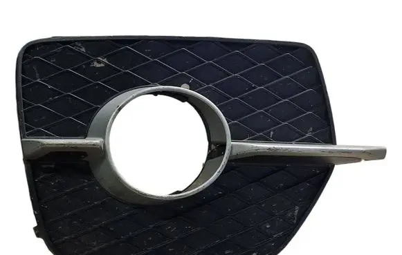 BMW X6 E71 Front fog light trim/grill 7188384 51117188384