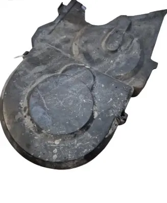 Volkswagen Caddy Timing belt guard (cover)