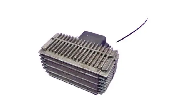 Opel Vectra C Glow plug 
