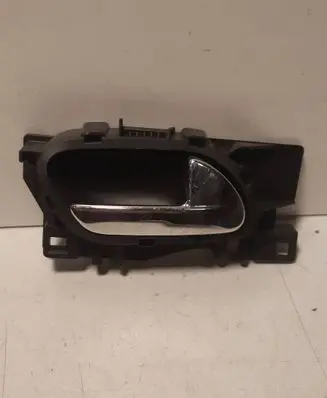 Peugeot 308 Front door interior handle 9660525380 9685950277