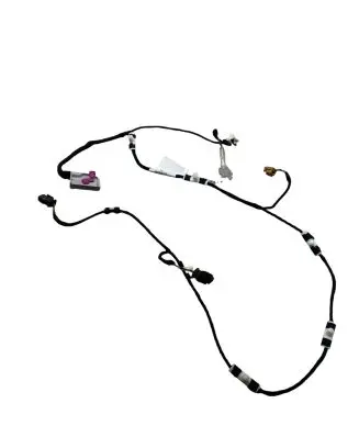 Audi A3 S3 A3 Sportback 8P Front door wiring loom 8P4971036K