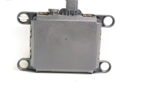 Distronic sensor radar
