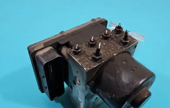 Mercedes-Benz ML W164 ABS Pump A2514310512 IMPRK1454512