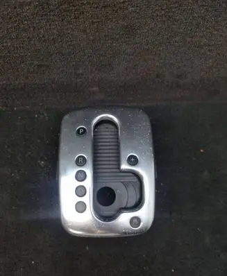 Audi A3 S3 8P Gear selector 8P1713111 8P17131113Q7 8P1713243