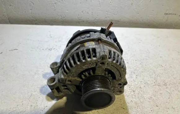 Land Rover Range Rover Sport L320 Generator/alternator CA1958IR B2431 F032CA1958