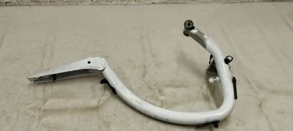 Mercedes-Benz S C217 Tailgate/trunk/boot hinge A2177500528
