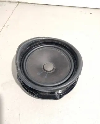 Skoda Octavia Mk3 (5E) Front door speaker 5E0035411C