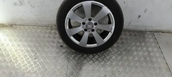 Mercedes-Benz C W204 R16 alloy rim A2044011102