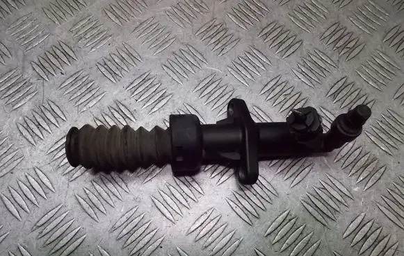 Peugeot 807 Clutch release bearing slave cylinder 