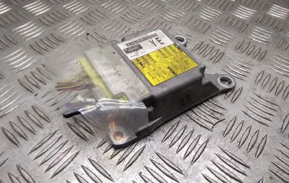 Toyota Prius (XW30) Airbag control unit/module 8917047110 1503002311
