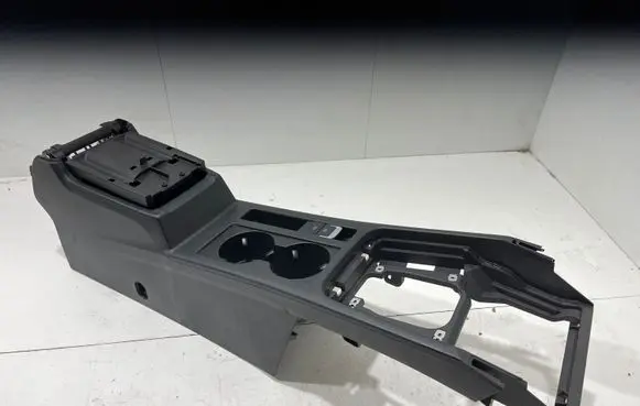 Volkswagen PASSAT B8 Center console 3G2863241A 1303735 1303735X000271