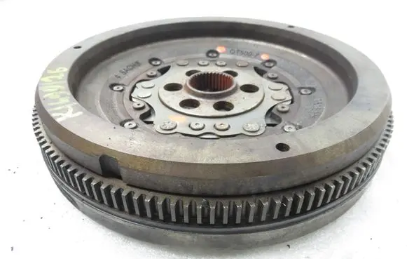 Volkswagen PASSAT B6 Dual mass flywheel QT5007