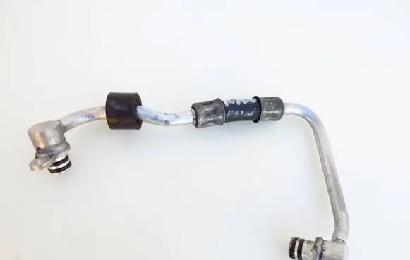 Mercedes-Benz CLS C218 X218 Coolant pipe/hose A2782000951 2782000951
