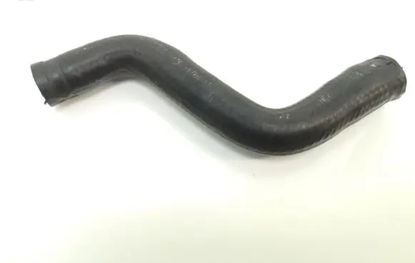 Peugeot 207 Turbo turbocharger oiling pipe/hose