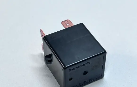 Hyundai Kona I Other relay 37584K4500