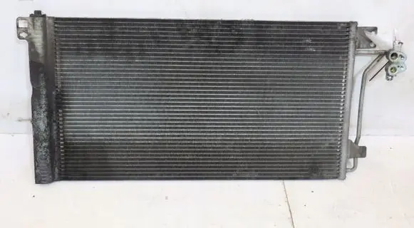 Volkswagen Transporter - Caravelle T5 A/C cooling radiator (condenser) 