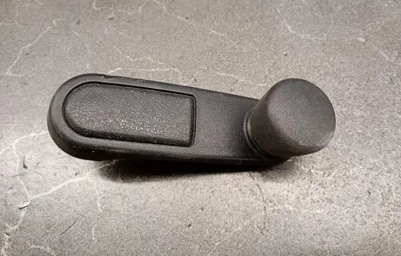 Peugeot 307 Steering rack control module 