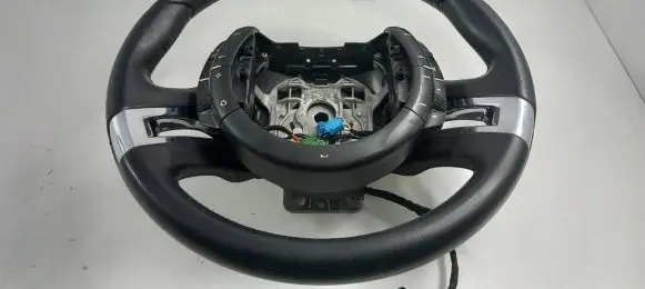 Citroen C4 I Picasso Steering wheel