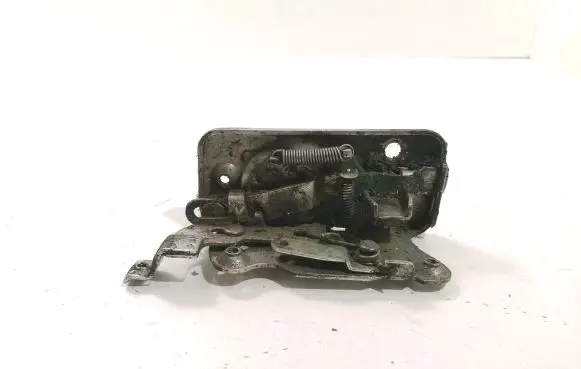 Mercedes-Benz G W461 W463 1st Gen Front door lock