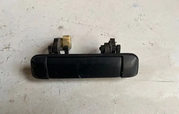 Mazda Demio Rear door exterior handle