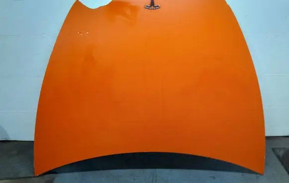 Tesla Model 3 Engine bonnet/hood