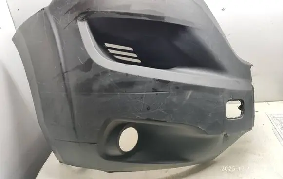 Peugeot Boxer Front bumper corner part panel trim ST7532 1315079070