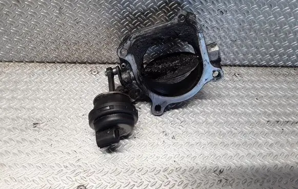 Renault Espace III Engine shut-off valve 0599413260