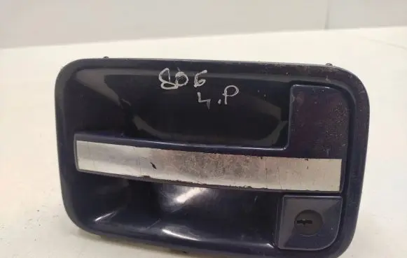 Peugeot 806 Front door exterior handle