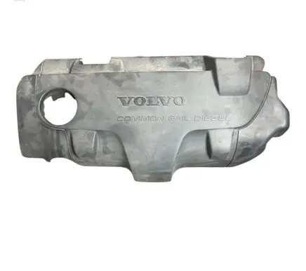 Volvo V70 Engine cover (trim) 08653495 16301