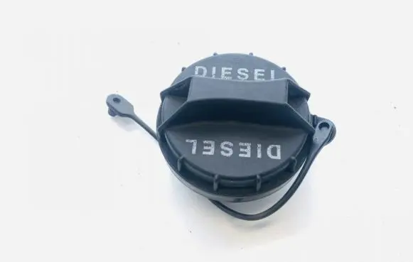 KIA Carnival Fuel tank filler cap 