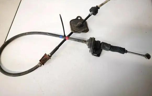 Honda Civic Gear shift cable linkage