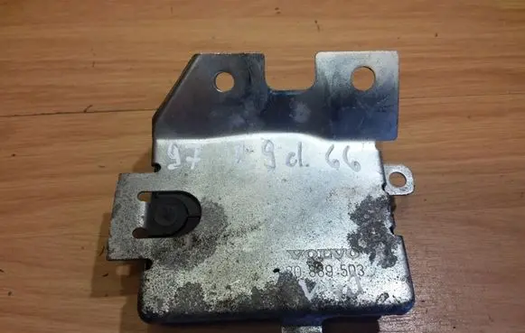 Volvo S40, V40 Immobilizer control unit/module 30865186