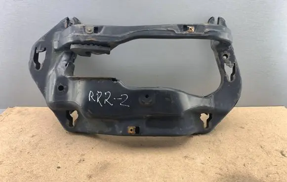 BMW X5 E70 Gearbox mounting bracket 22326854187 22326791859 22326786745