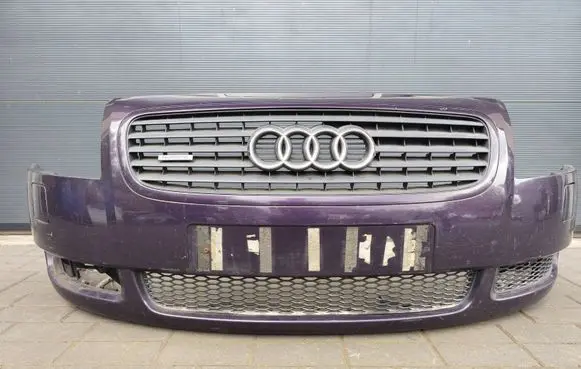 Audi TT Mk1 Front bumper 8N0807111