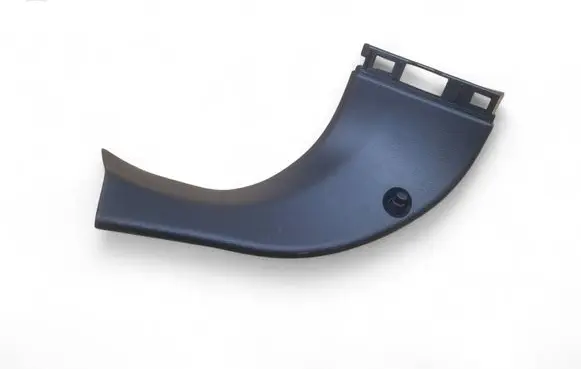 Infiniti QX30 Tailgate/trunk side cover trim 909035DA0A 909035DAOA