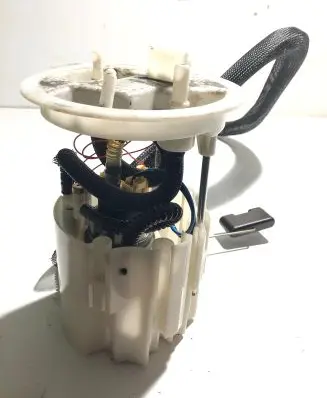 Volvo XC60 In-tank fuel pump 31274669 0580204023 W771211