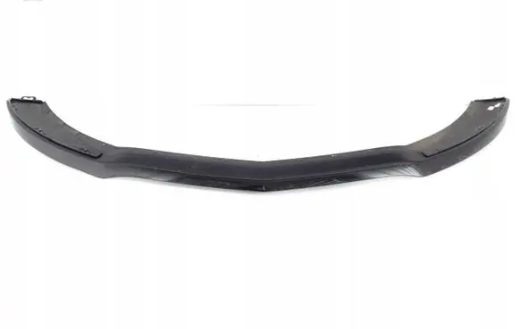 Mercedes-Benz CLA C117 X117 W117 Front bumper lip A1178850574