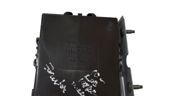Subaru Forester SH Other control units/modules 88811AG030 1238000232