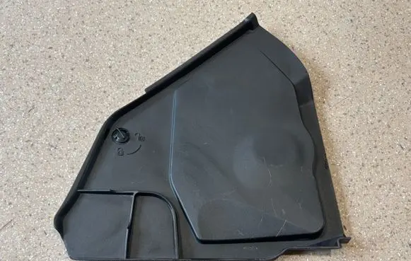 BMW Z4 g29 Wiper trim 7454441
