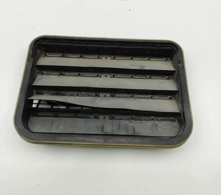 Skoda Octavia Mk3 (5E) Quarter panel pressure vent 7PP819181A
