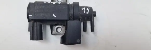 Toyota Corolla Verso AR10 Turbo solenoid valve 70051308