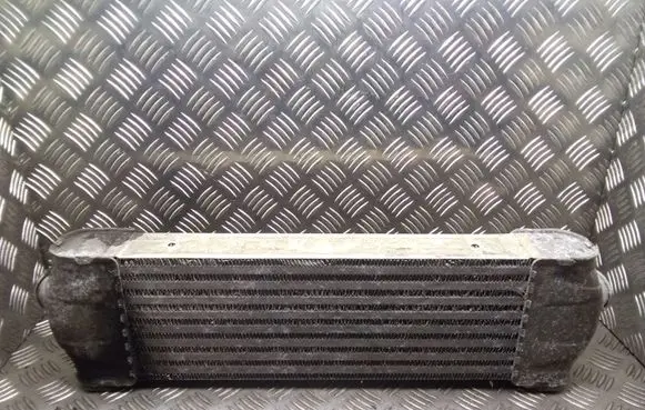 Ford Transit Intercooler radiator 1S703A733AA