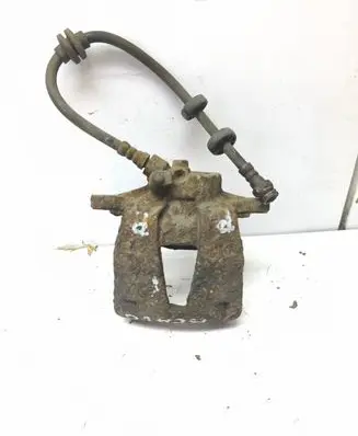 Fiat Bravo Front brake caliper 71754791