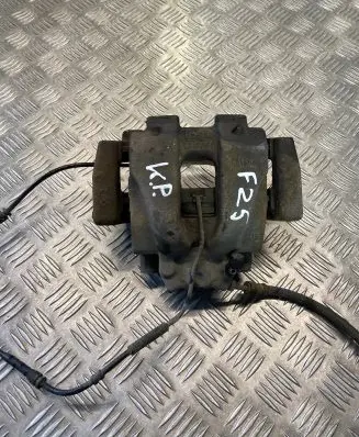 BMW X3 F25 Front brake caliper