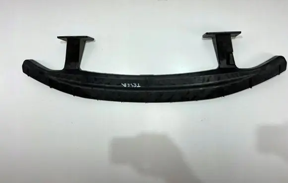Tesla Model S Front bumper cross member 105683700D