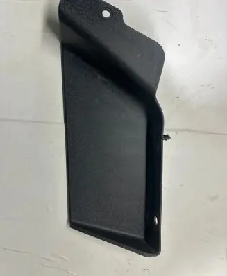 KIA Sportage Fender end trim 84121D9001